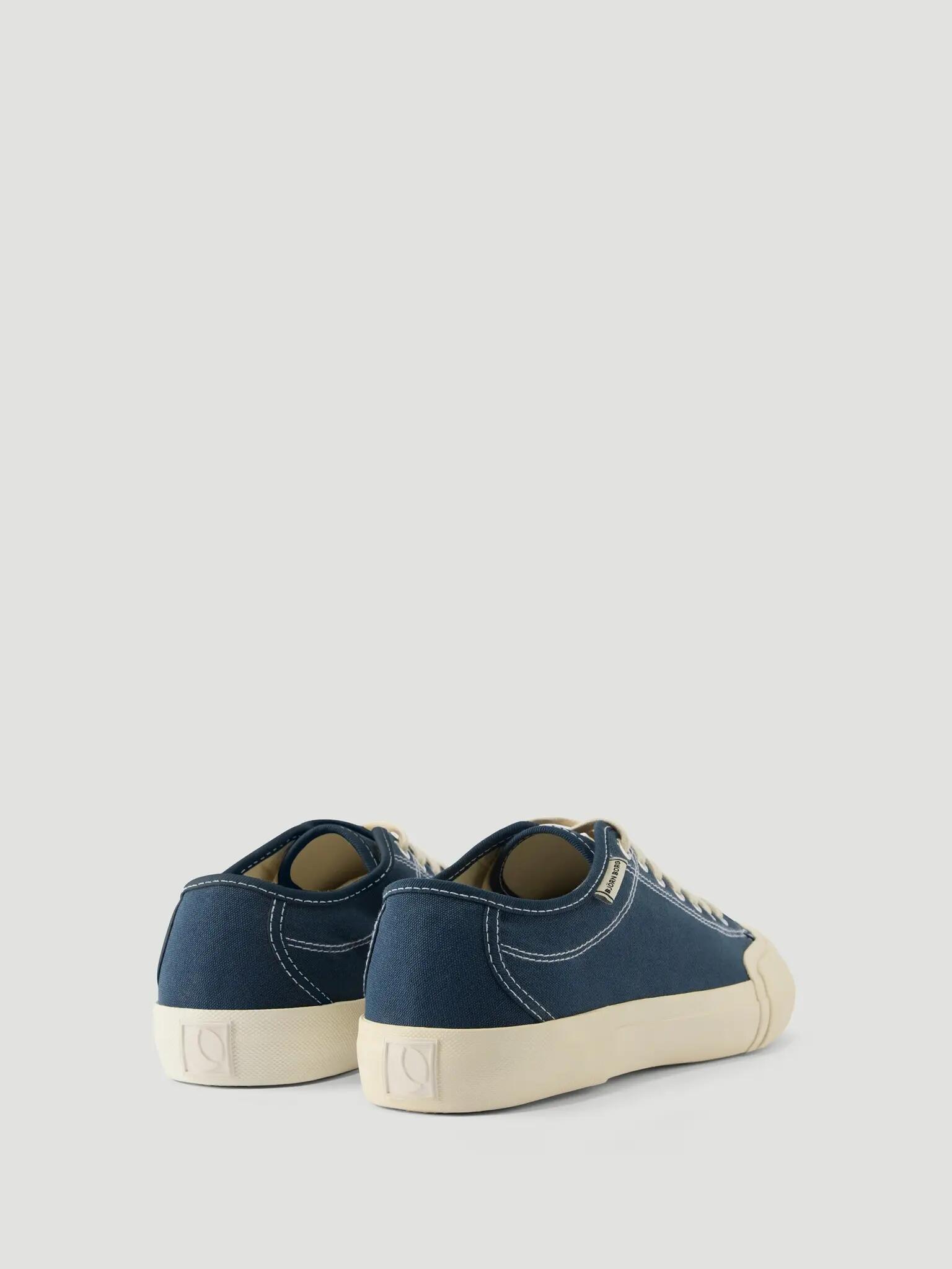 bjorn_borg SMASH scarpa da tennis WASHED OUT BLUE taglia 42 3/4