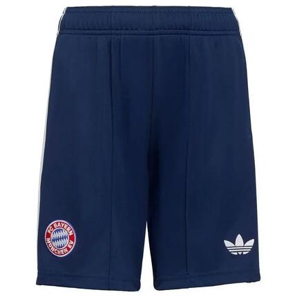 Short Extérieur enfant Bayern Munich 2026/27