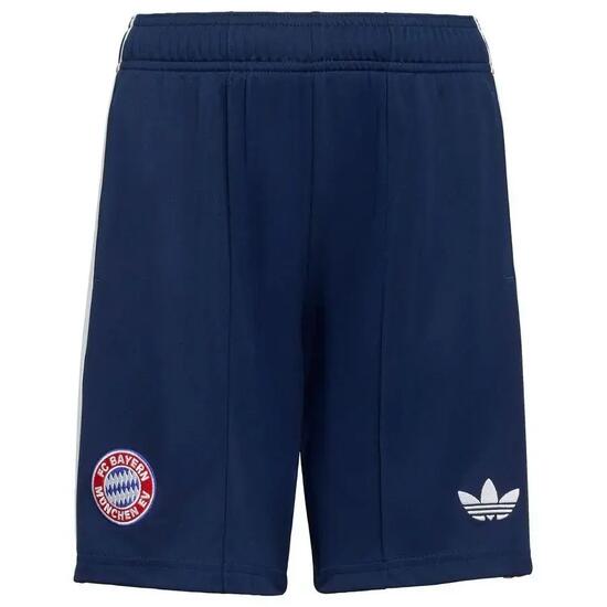 Short Extérieur enfant Bayern Munich 2026/27