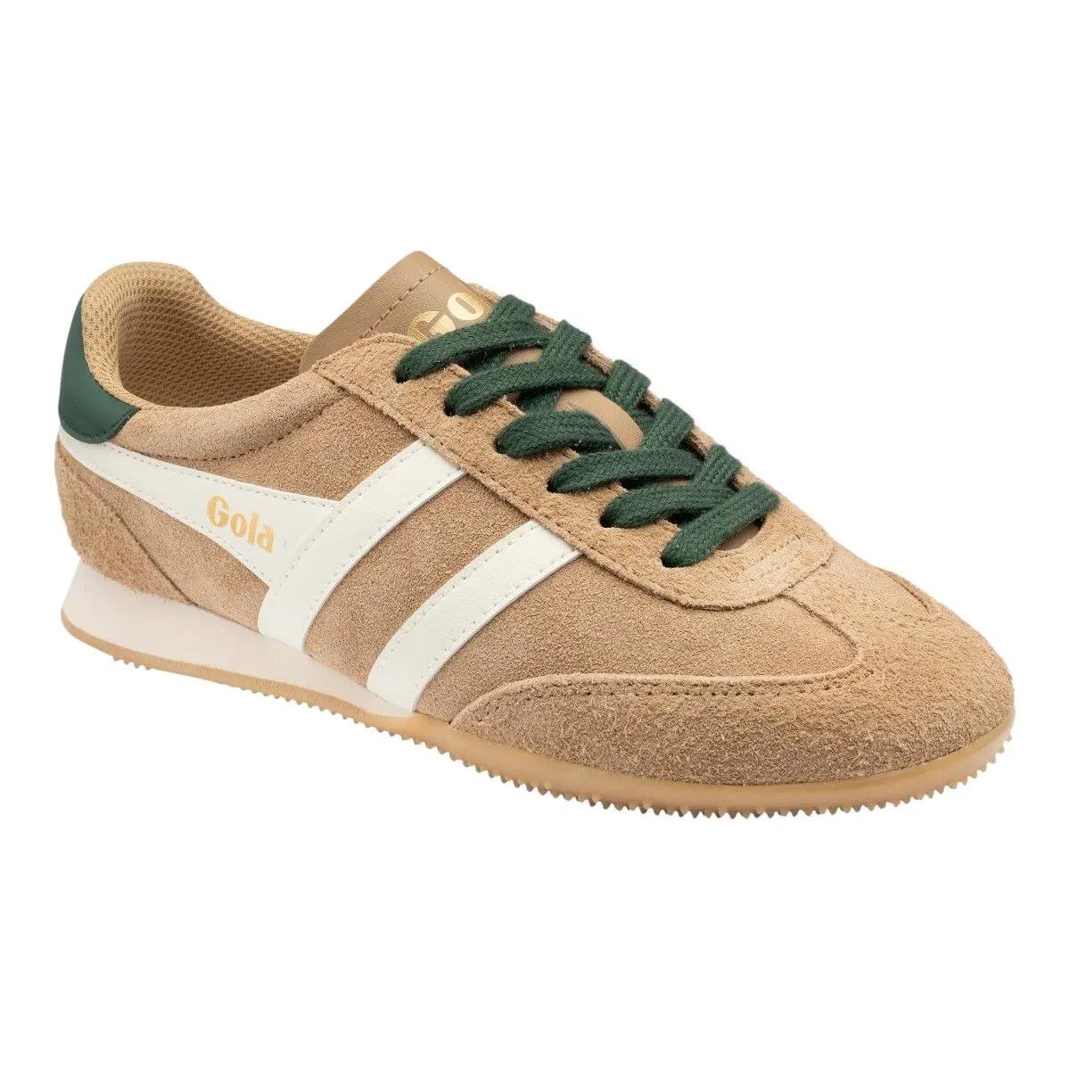 Baskets Gola SPRINTER SUEDE 2/5