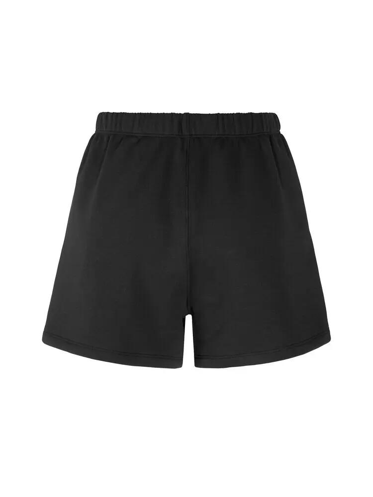 craft Frequent Sweatshorts W — Short em algodão orgânico, corte relaxed 3/7