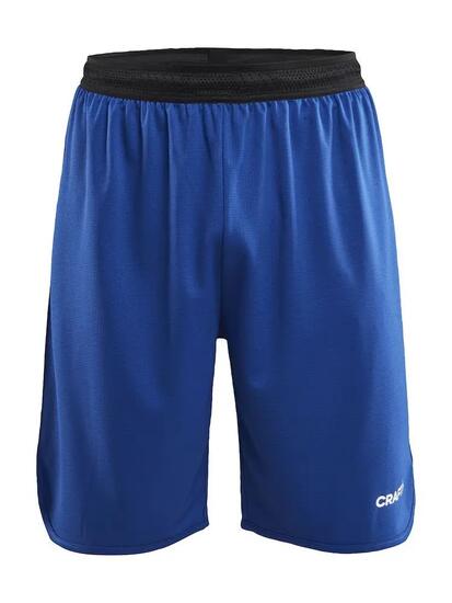 craft Progress Basket Shorts M – Pantaloncini da basket leggeri in poliestere