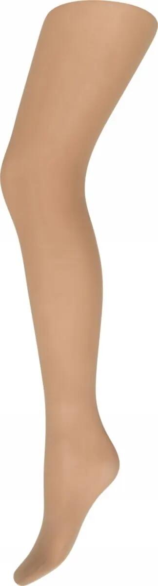 decoy Strumpfhose Perfect Fit 30 den, 3D-Qualität, breite Taille – BLACK (1100) 2/4