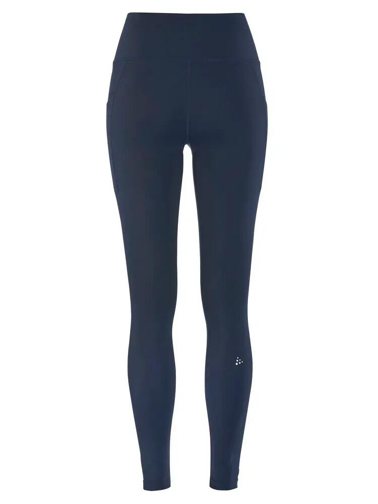 craft Essence Tights 3 W leggings treino cós largo confortável 3/7