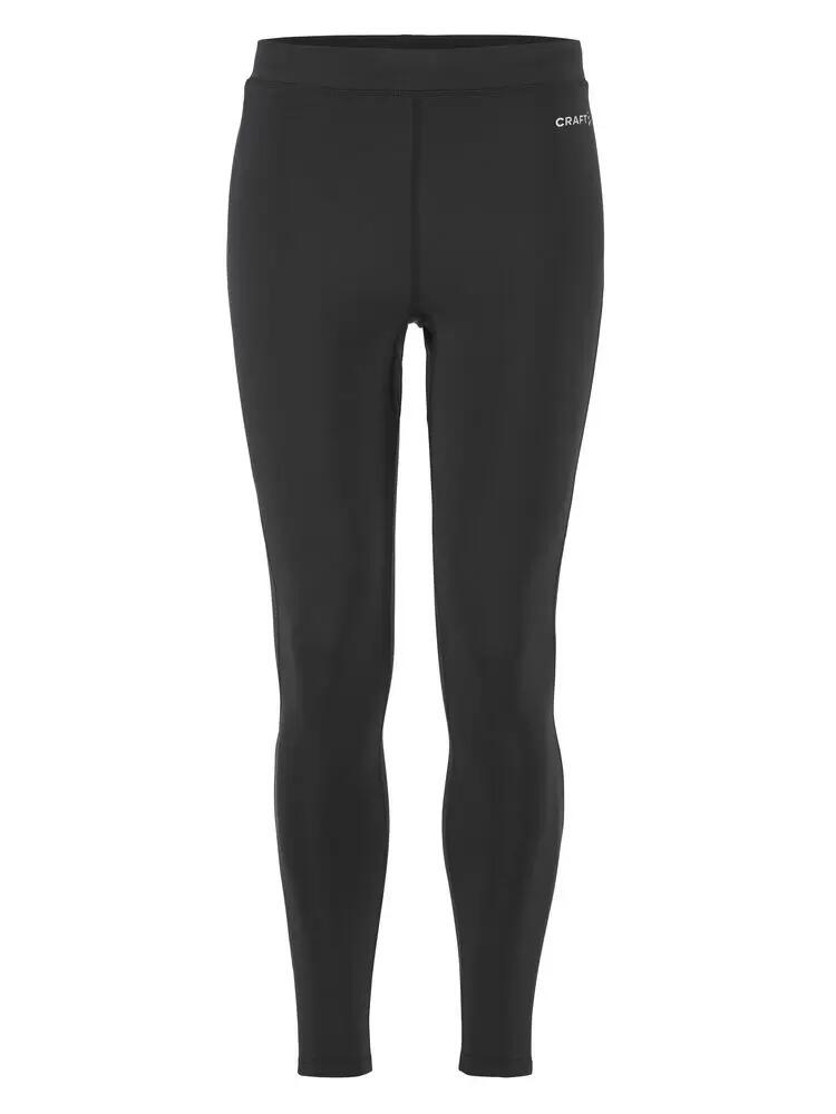 craft CORE Essence Tights 2 M - Leggings de treino, preto 2/7