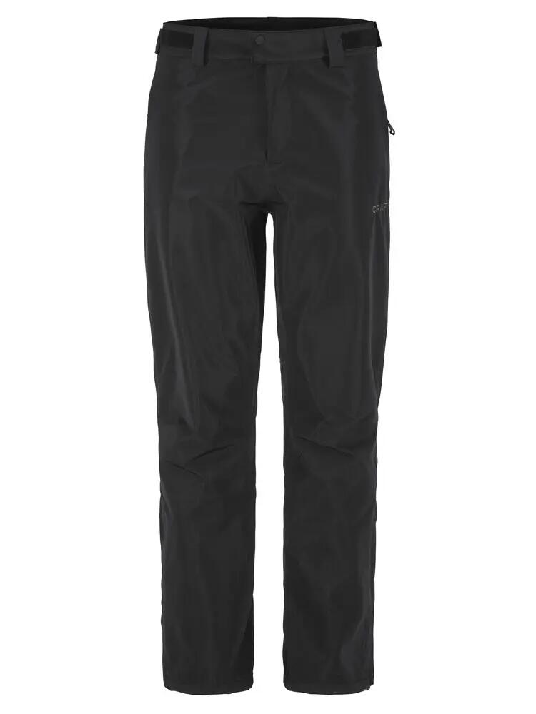craft ADV Explore Shell Pants M — Pantalon imperméable 3 couches 1/7