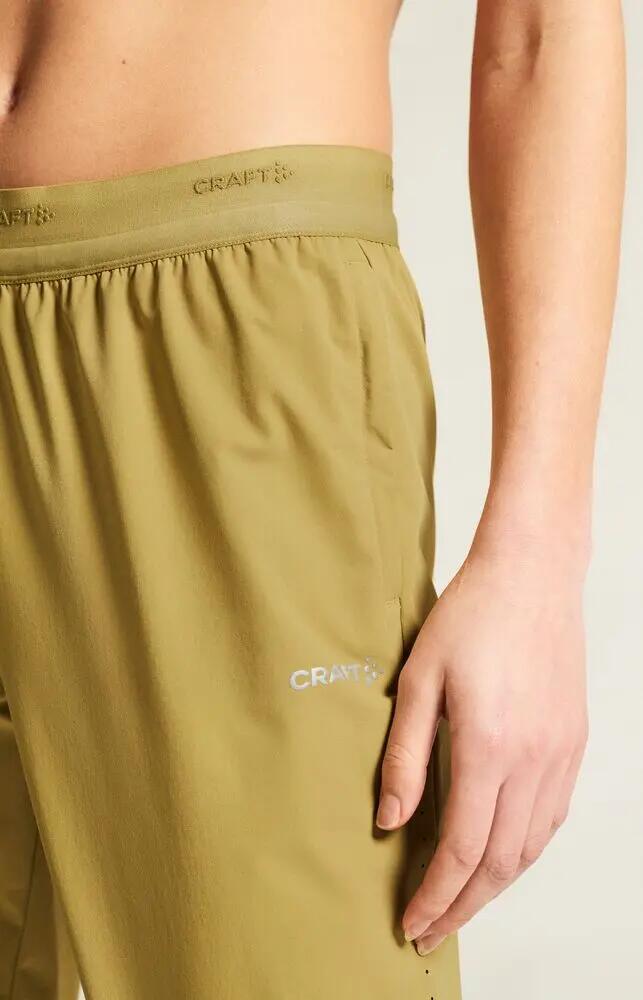 craft Essence Training Pants 3 W – Pantaloni training elasticizzati 7/7