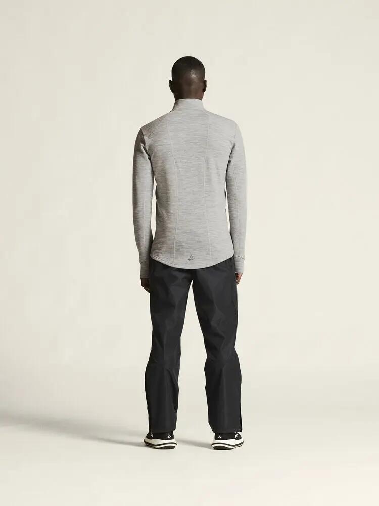 craft ADV Explore Shell Pants M — Pantalon imperméable 3 couches 7/7
