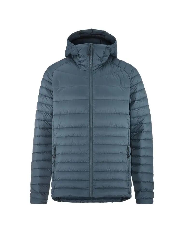 craft Veste ADV Explore Lt. Down M — Doudoune légère avec capuche 1/7