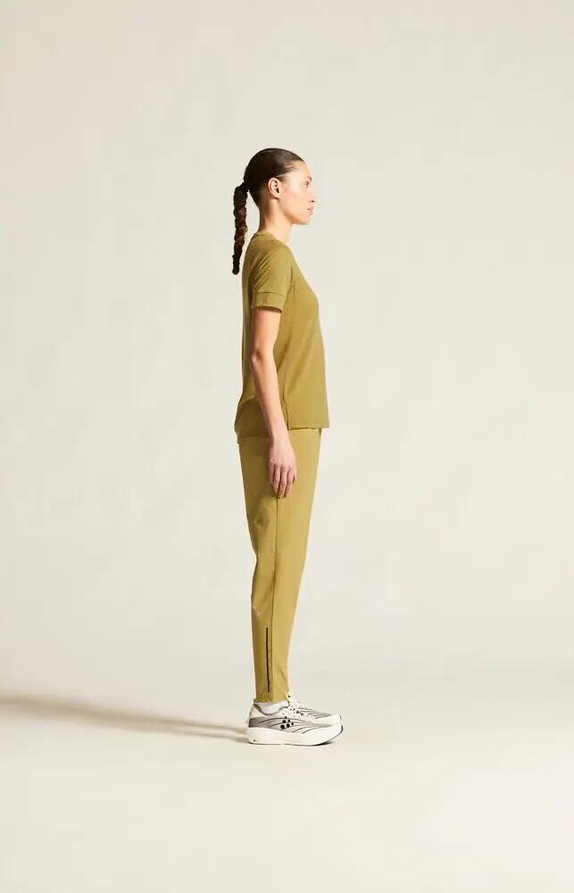 craft Essence Training Pants 3 W – Pantaloni training elasticizzati 5/7