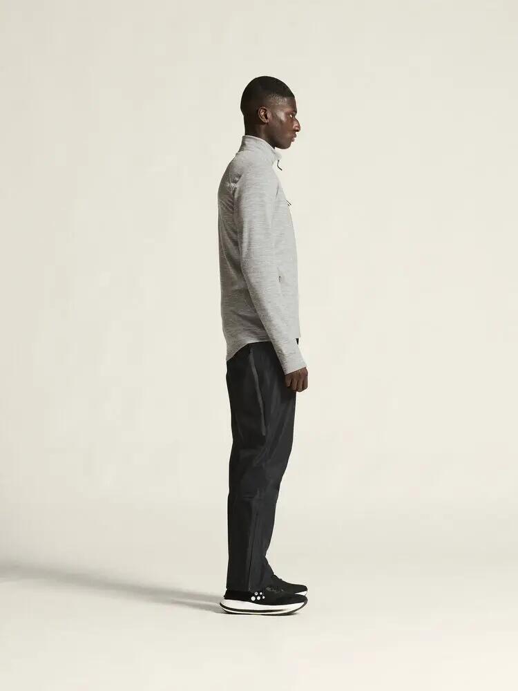 craft ADV Explore Shell Pants M — Pantalon imperméable 3 couches 6/7