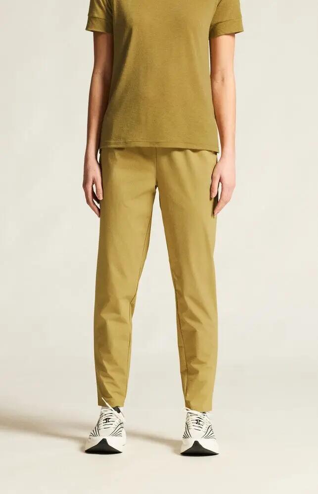 craft Essence Training Pants 3 W – Pantaloni training elasticizzati 4/7