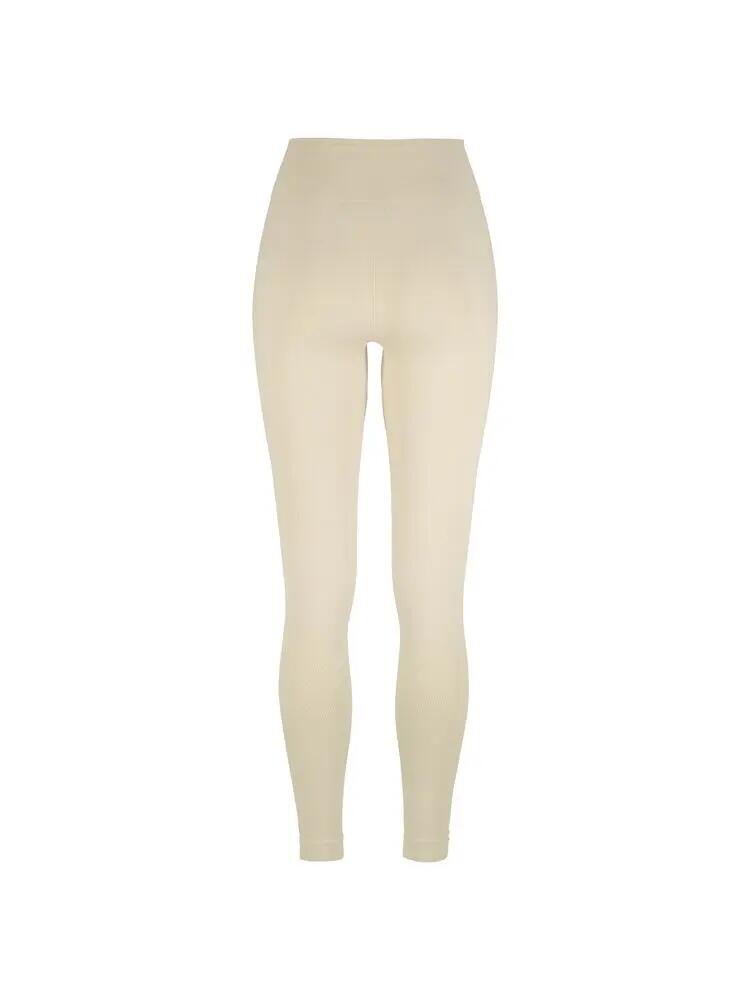 craft Warm Comfort Pant W — Pants termici leggeri ed elastici 2/7
