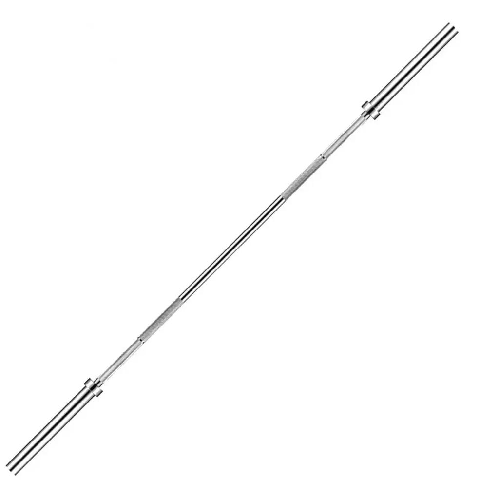 Olympic barbell 180 cm 15 kg 50 mm | PH Fitness