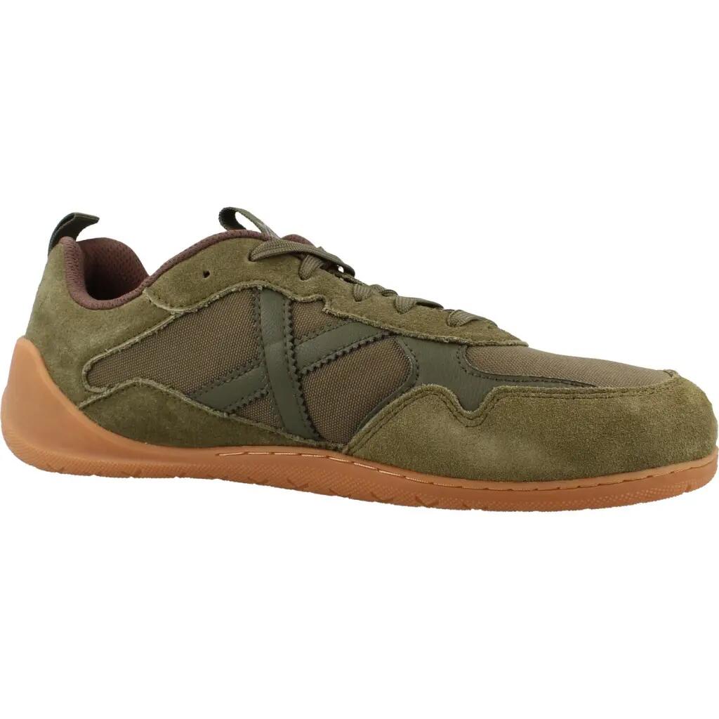 Buty MUNICH SPORT 8829006M FLEXING Zielony 5/5