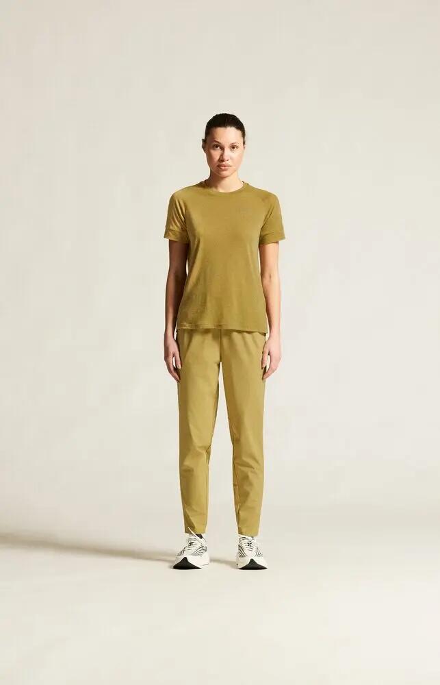 craft Essence Training Pants 3 W – Pantaloni training elasticizzati 3/7