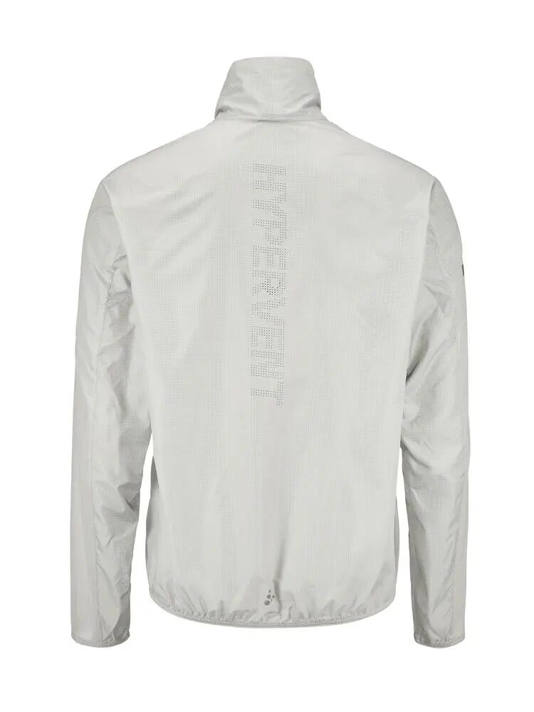 craft PRO Hypervent Jacket 2 M – chaqueta ultraligera, alta transpirabilidad 4/7