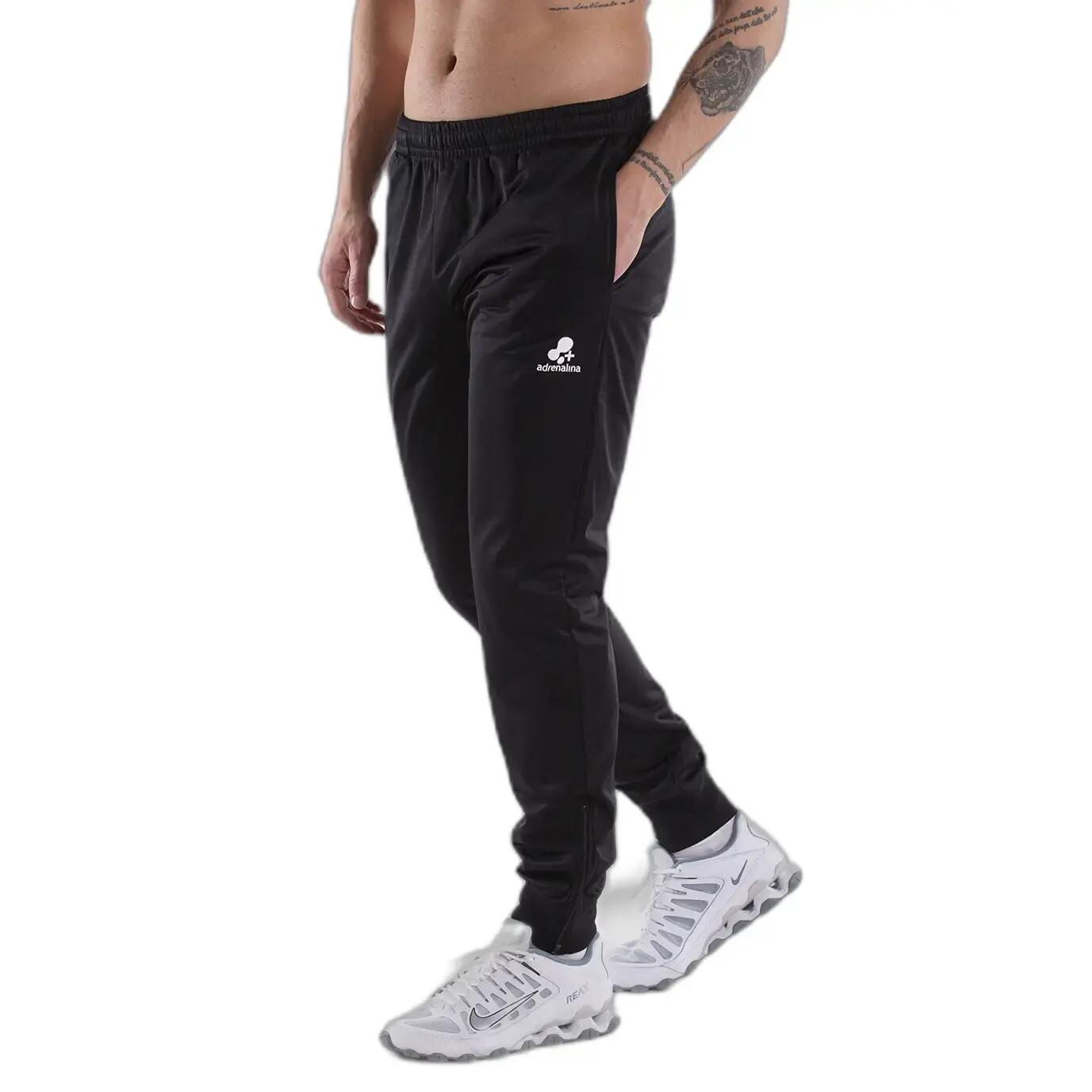 Spodnie dresowe dla dzieci Piu Adrenalina 3307 Condor