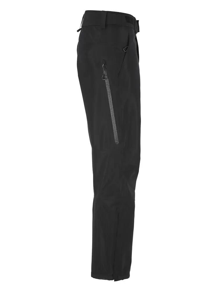 craft ADV Explore Shell Pants M — Pantalon imperméable 3 couches 3/7