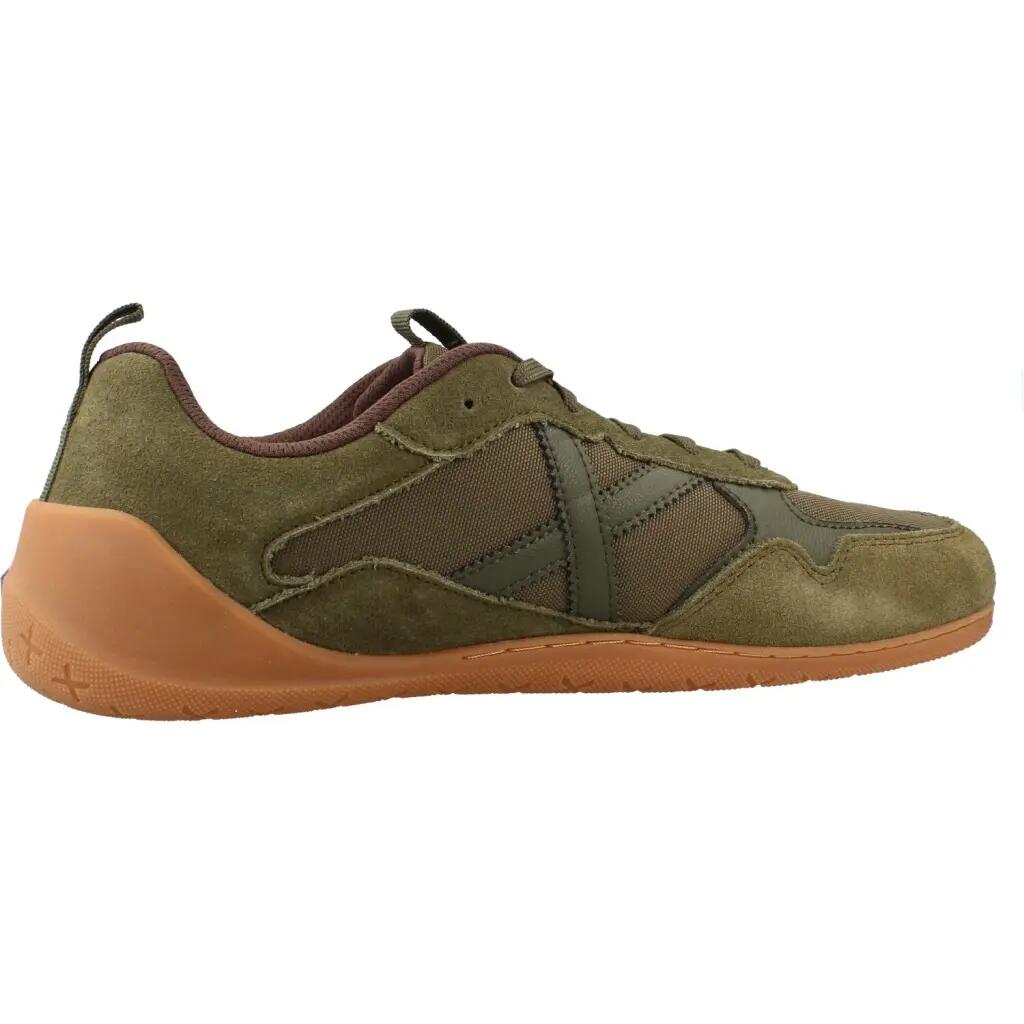 Buty MUNICH SPORT 8829006M FLEXING Zielony 4/5