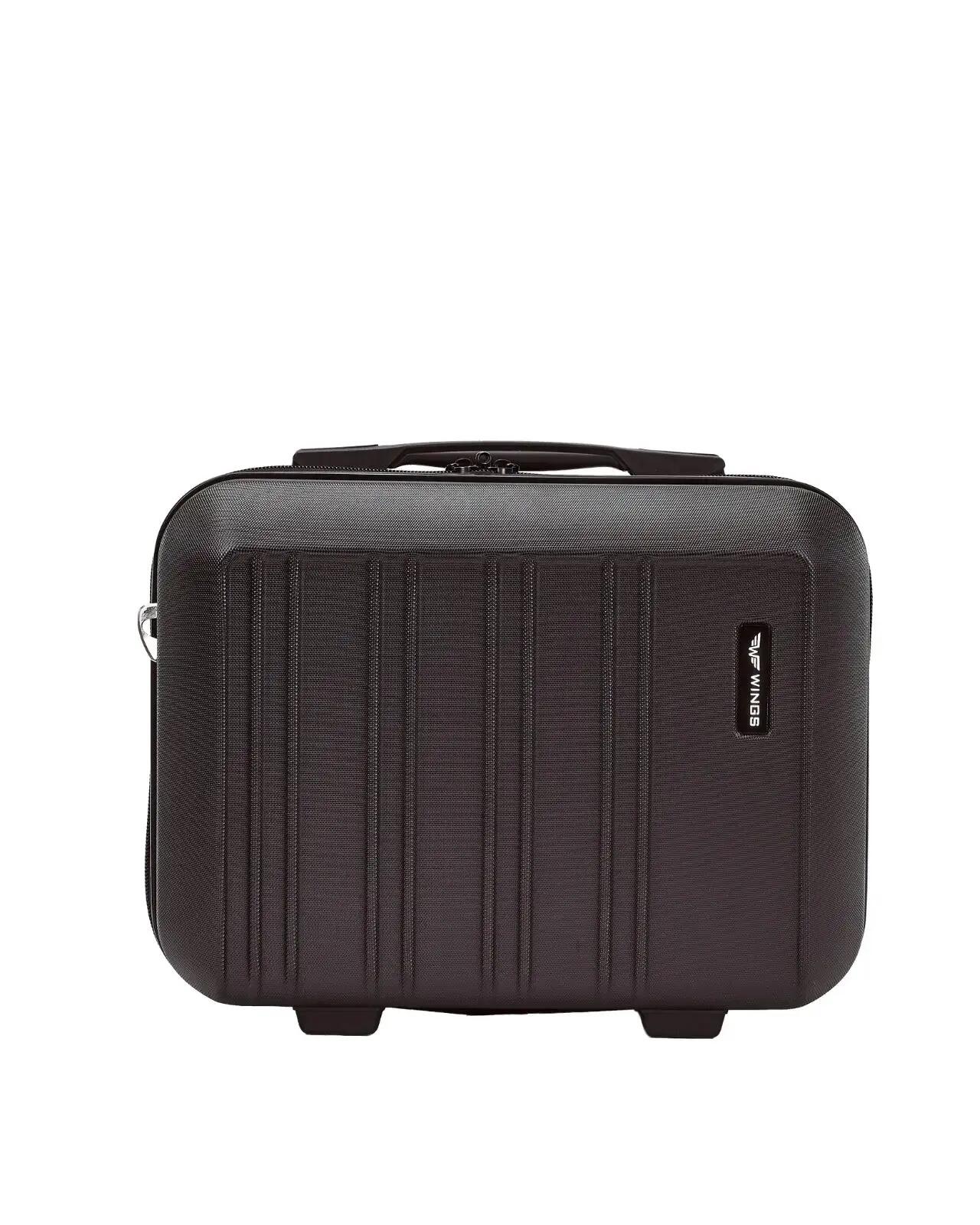 Trousse de voyage Wings HARRIER trousse de toilette 14" NOIR 4/8