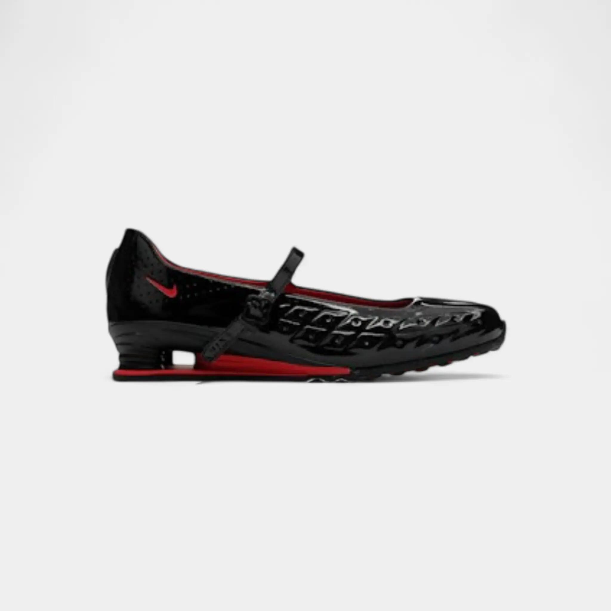 NIKE picture