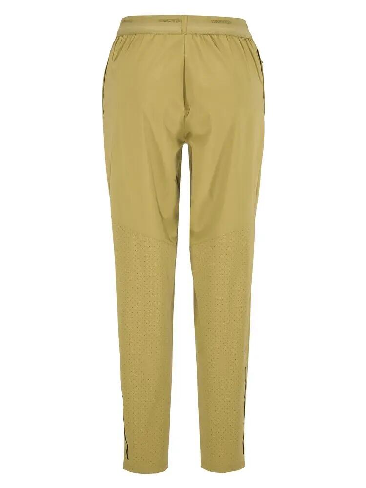 craft Essence Training Pants 3 W – Pantaloni training elasticizzati 2/7