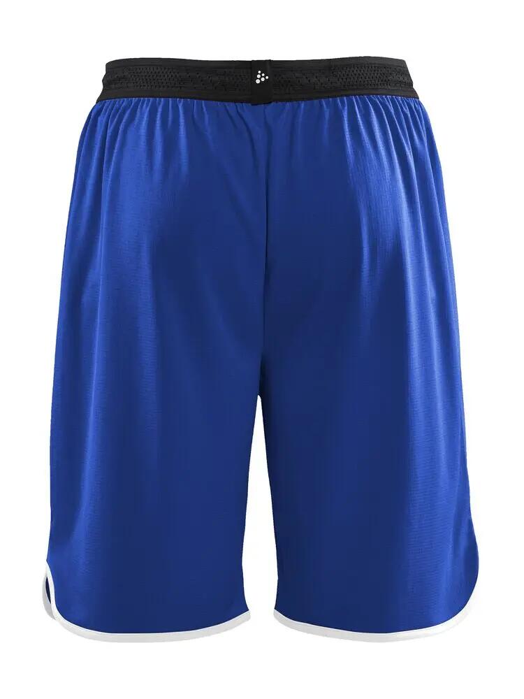 craft Progress Basket Shorts M – Pantaloncini da basket leggeri in poliestere 2/7