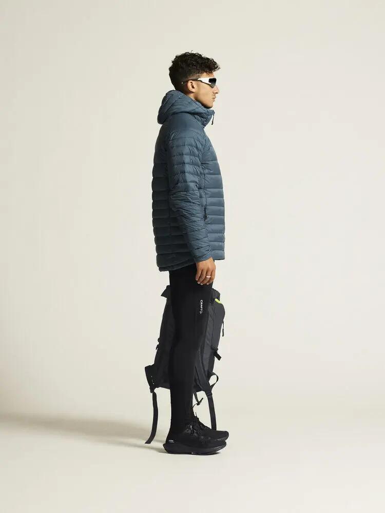 craft Veste ADV Explore Lt. Down M — Doudoune légère avec capuche 4/7