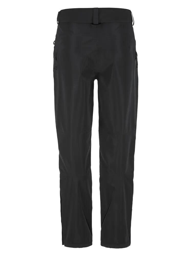 craft ADV Explore Shell Pants M — Pantalon imperméable 3 couches 2/7