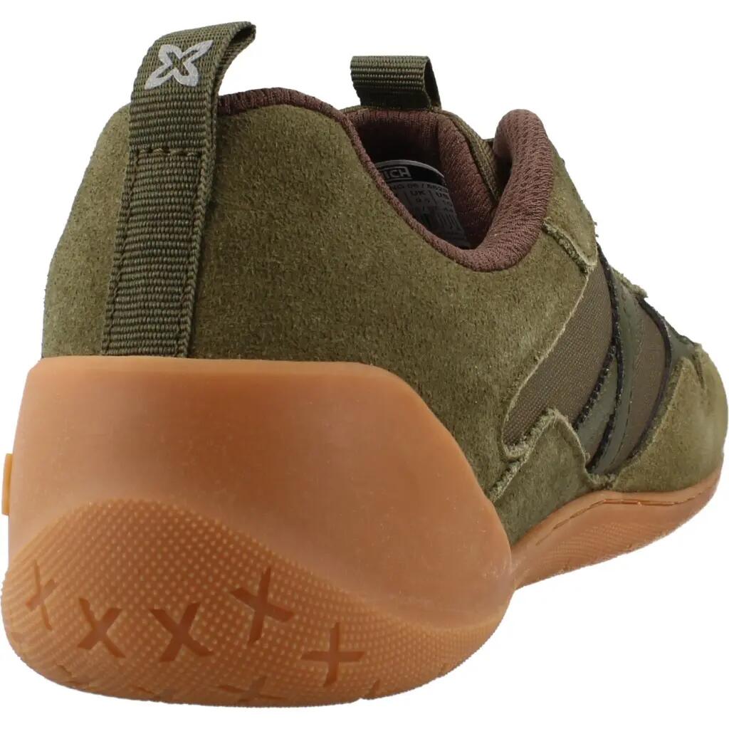 Buty MUNICH SPORT 8829006M FLEXING Zielony 3/5