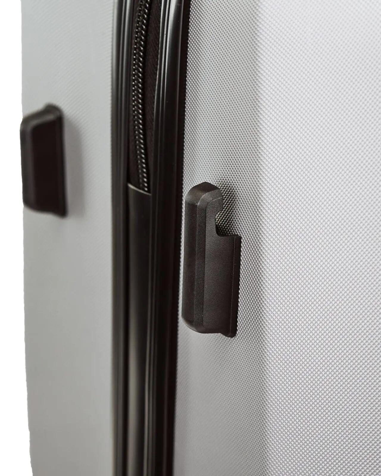 VALISE MOYENNE WINGS PLOVER 24" TITAN GREY 6/10