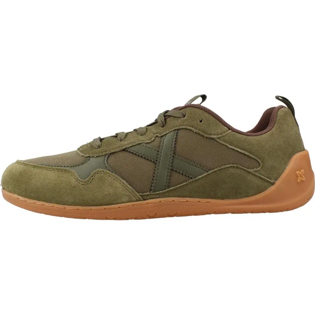 Buty MUNICH SPORT 8829006M FLEXING Zielony 2/5