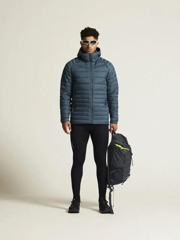 craft Veste ADV Explore Lt. Down M — Doudoune légère avec capuche 2/7