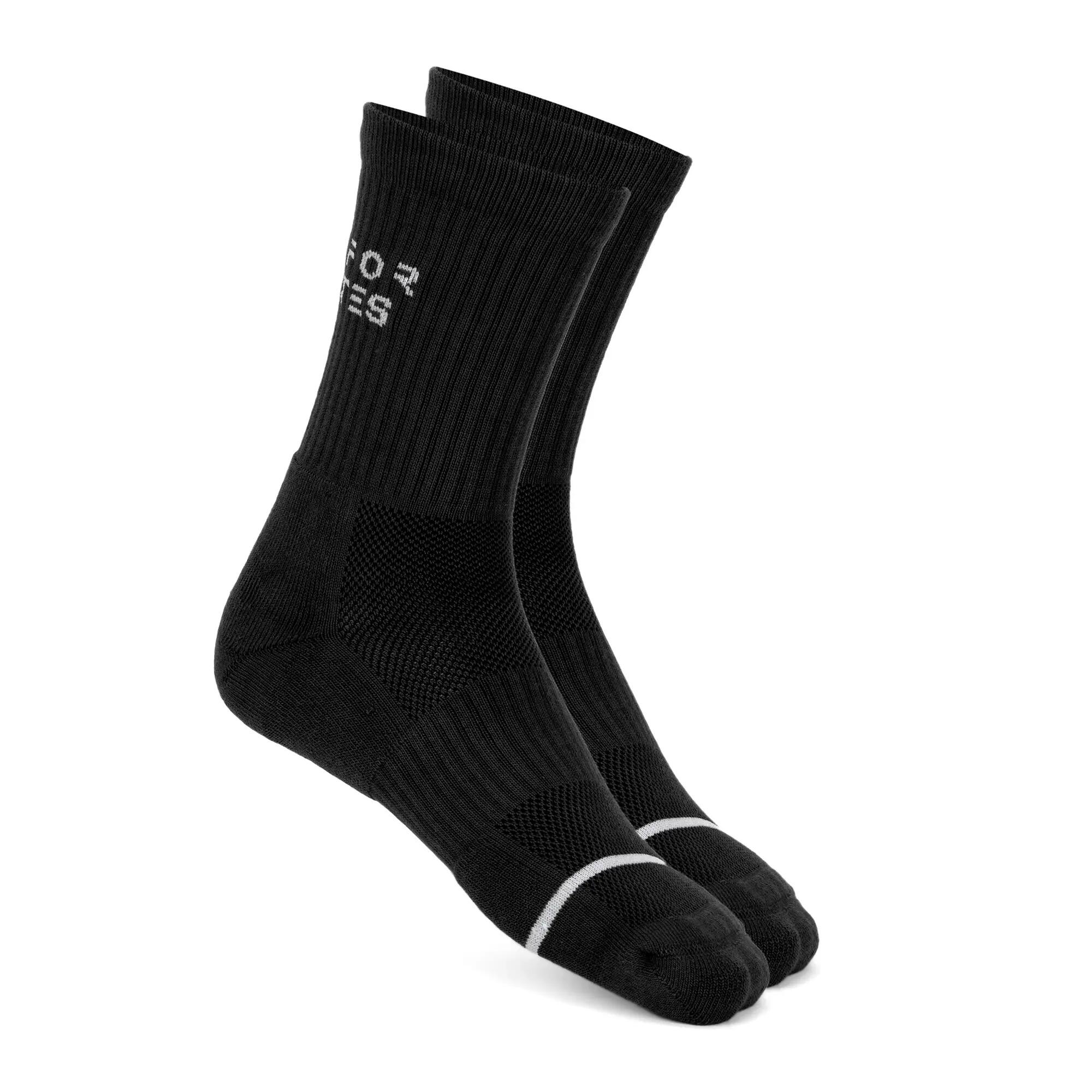Chaussettes Built For Athletes Crew Training 7/7