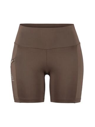craft PRO Trail Short Tights 2 W — collant court trail performant
