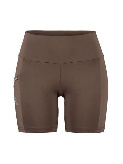 craft PRO Trail Short Tights 2 W — collant court trail performant
