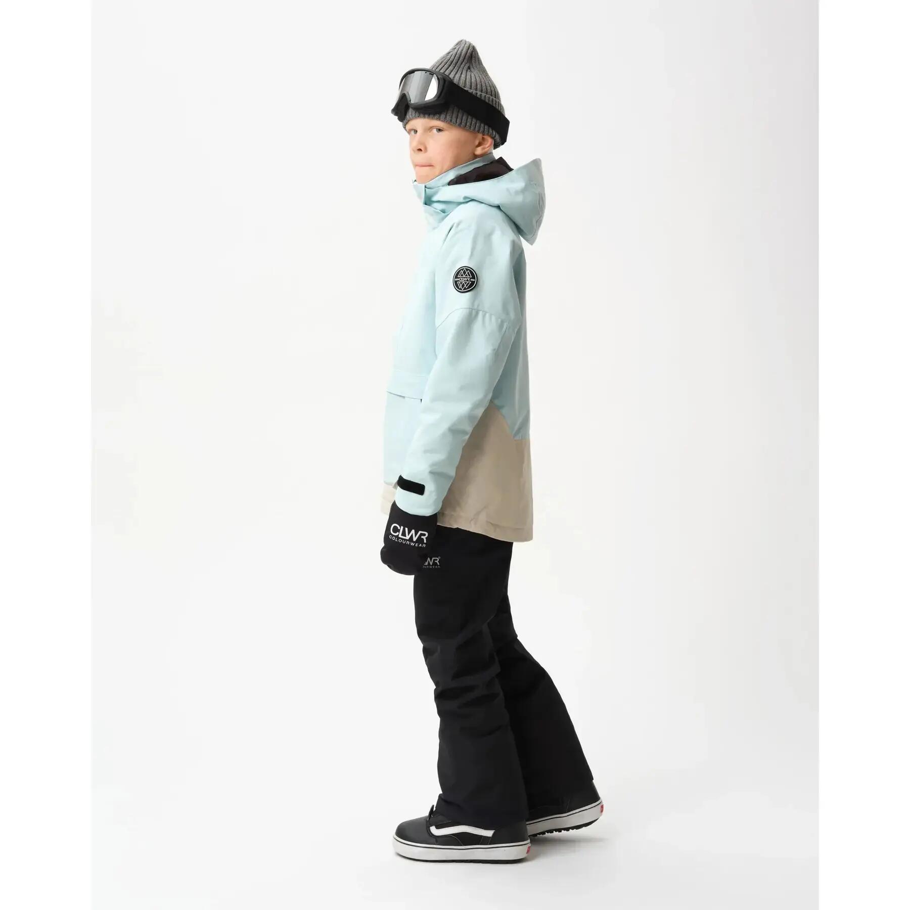 Veste de ski enfant Colourwear Signature 2/2