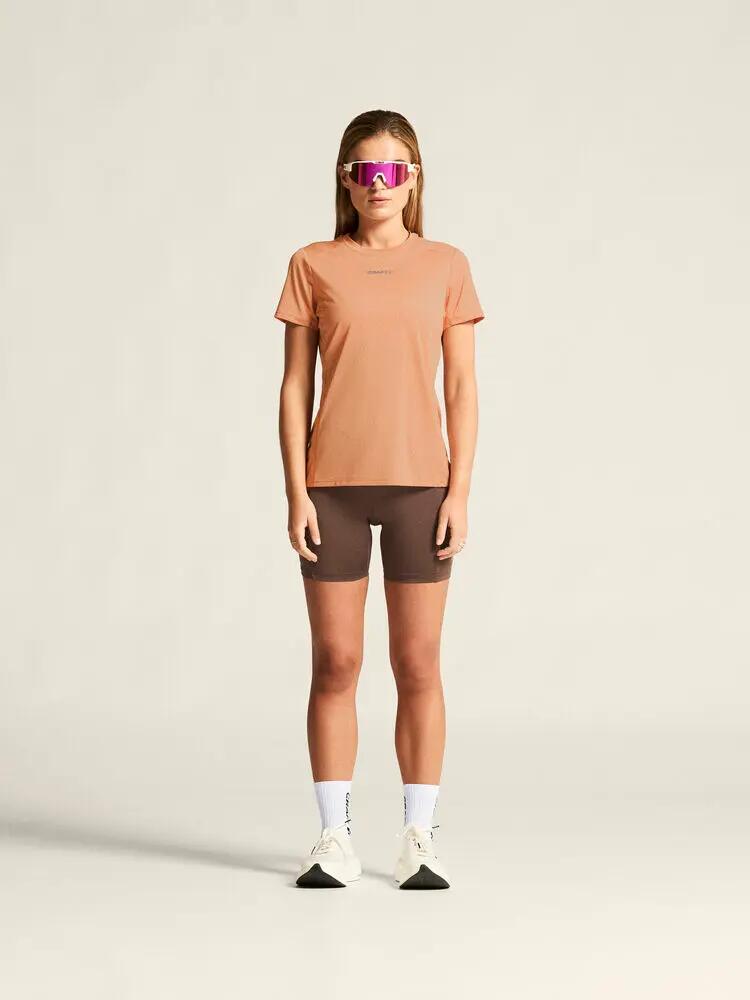 craft PRO Trail Short Tights 2 W – malla corta trail 6/7