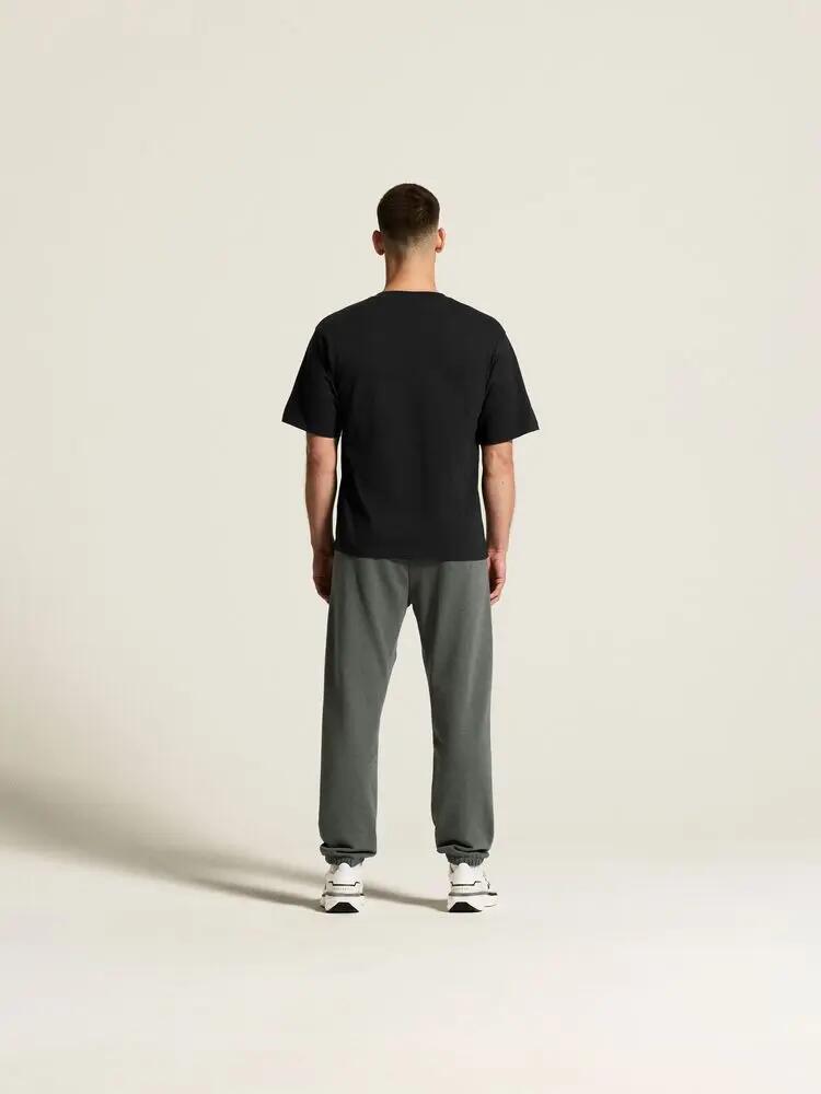 craft Frequent Sweatpants M em algodão orgânico – corte relaxed 7/7