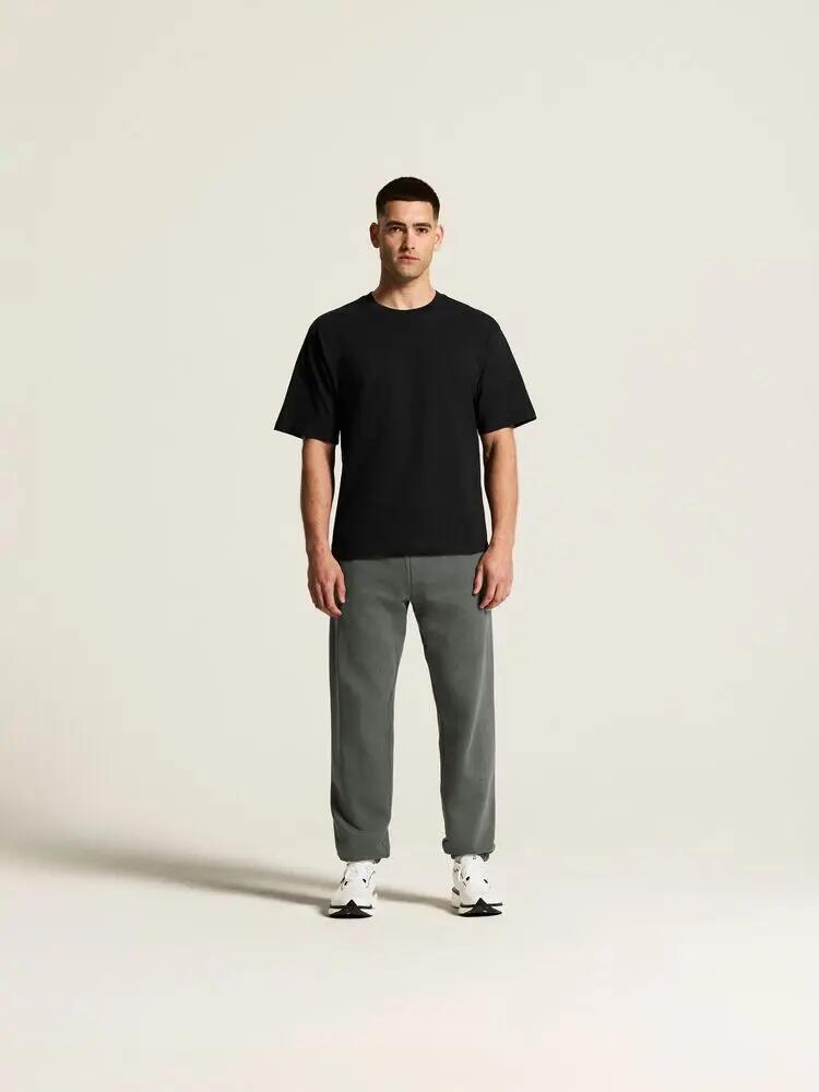 craft Frequent Sweatpants M em algodão orgânico – corte relaxed 6/7