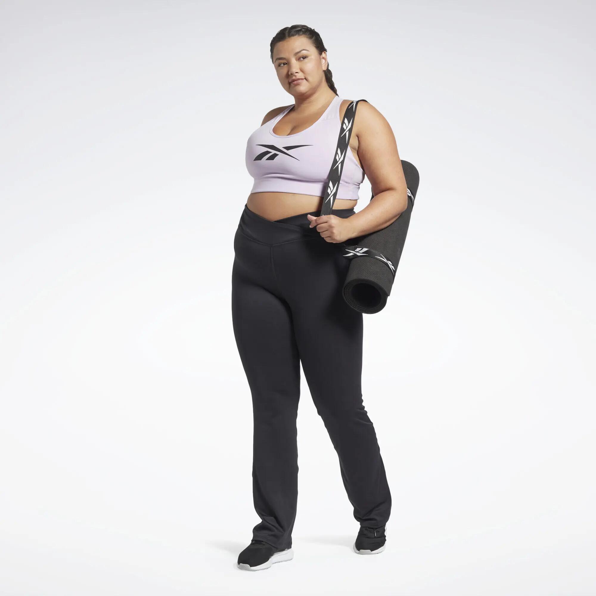 Workout Ready Pant Program Bootcut Pants (Plus Size) 3/6