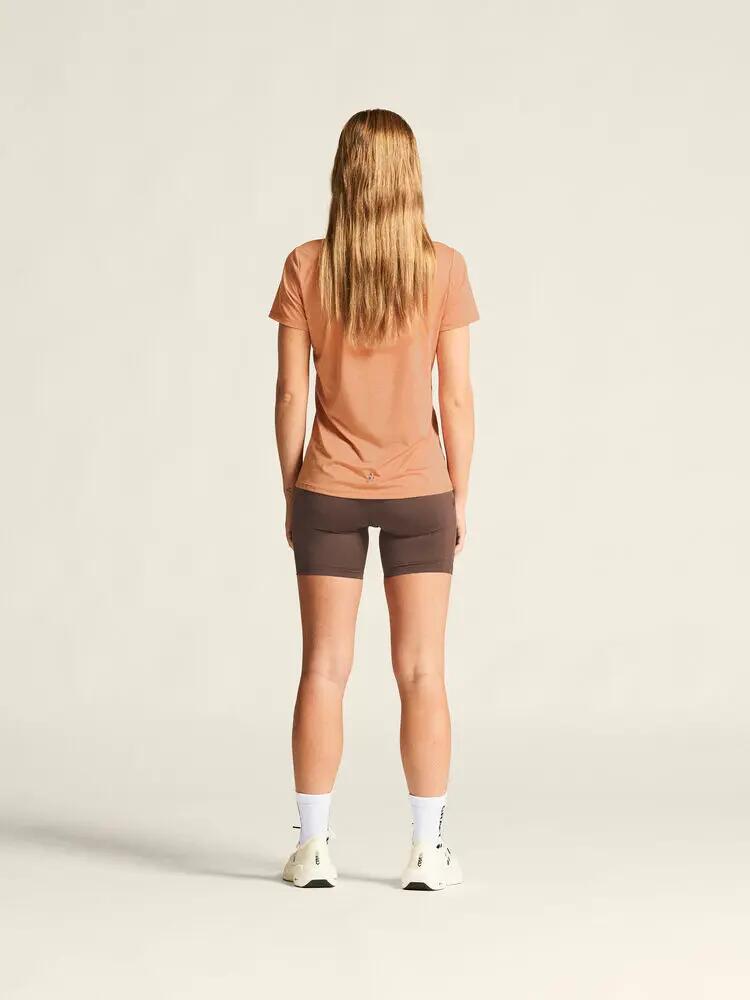craft PRO Trail Short Tights 2 W – malla corta trail 4/7
