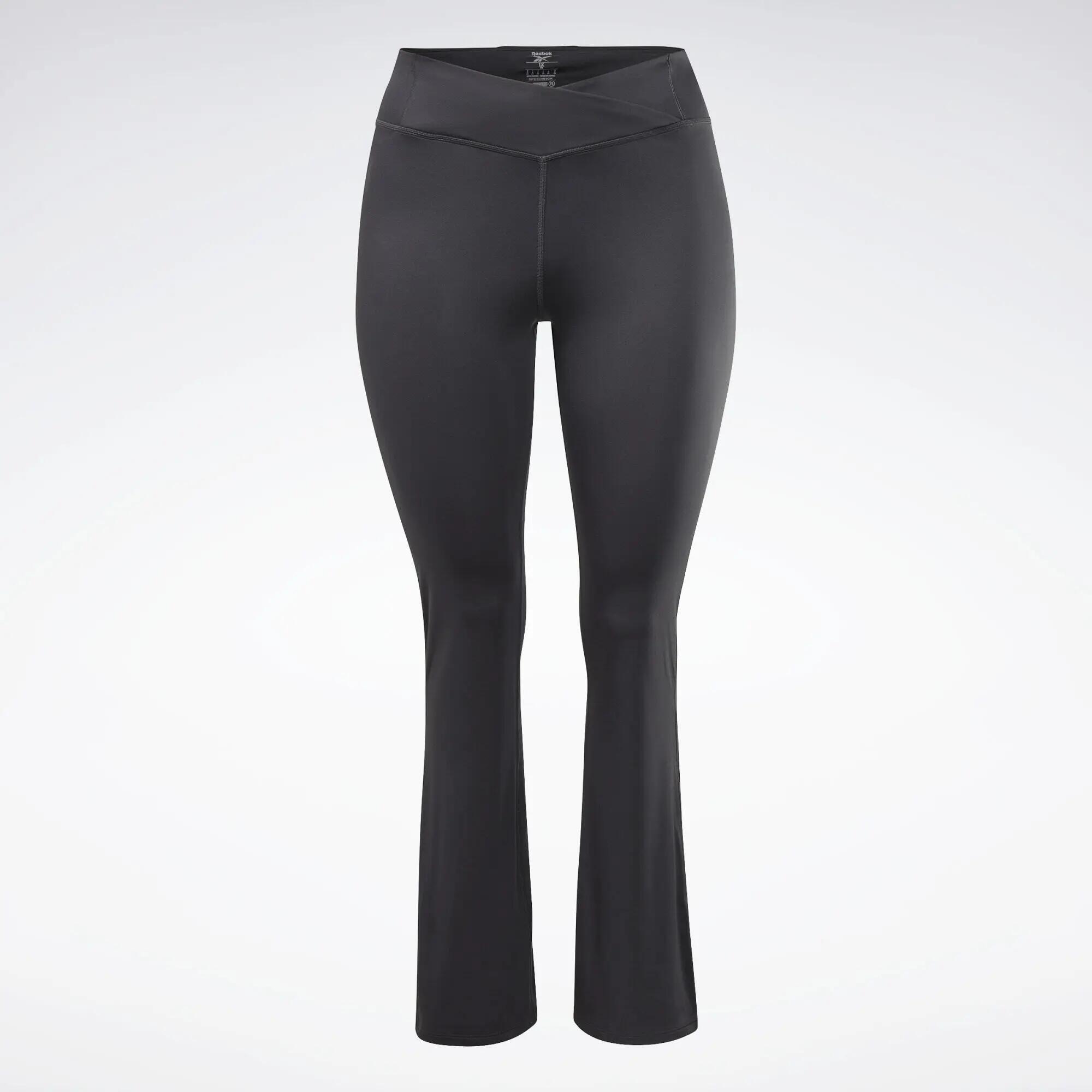 Workout Ready Pant Program Bootcut Pants (Plus Size) 2/6