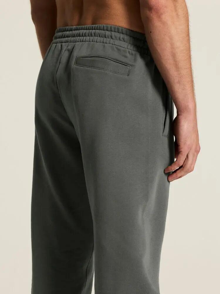 craft Frequent Sweatpants M em algodão orgânico – corte relaxed 4/7