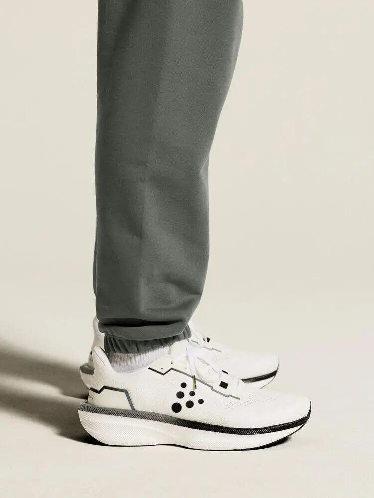 craft Frequent Sweatpants M em algodão orgânico – corte relaxed 3/7