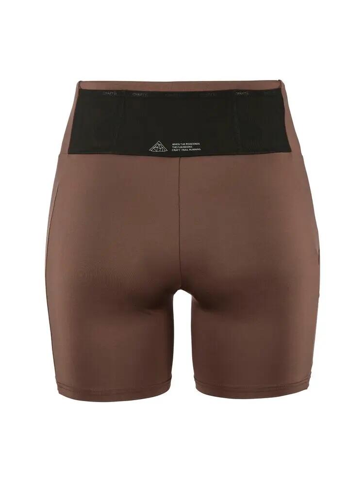 craft PRO Trail Short Tights 2 W – malla corta trail 2/7