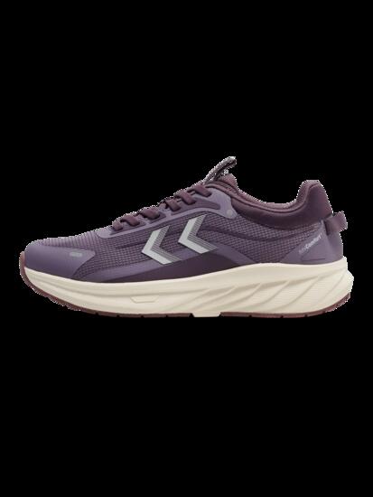 hummel Sneaker FOCUS 8000 — style rétro avec semelle chunky