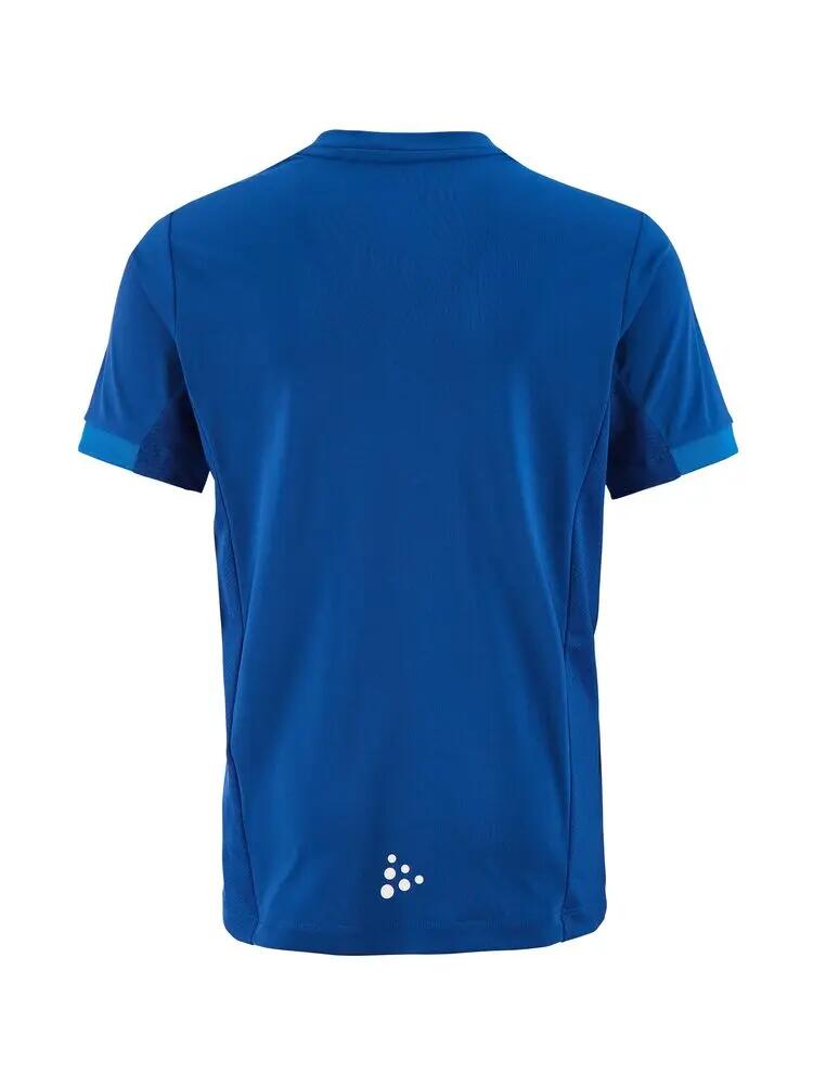 craft Evolve 2.0 Graphic Jersey Jr – Licht functioneel materiaal 4/4