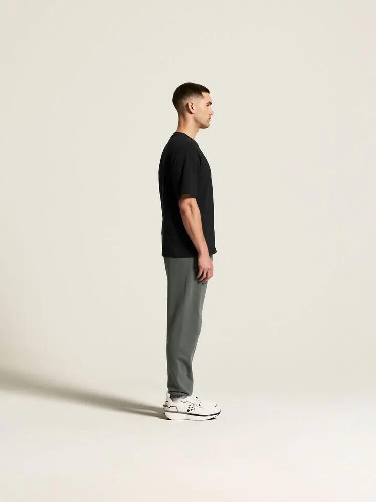 craft Frequent Sweatpants M em algodão orgânico – corte relaxed 2/7